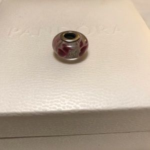 Pandora charm